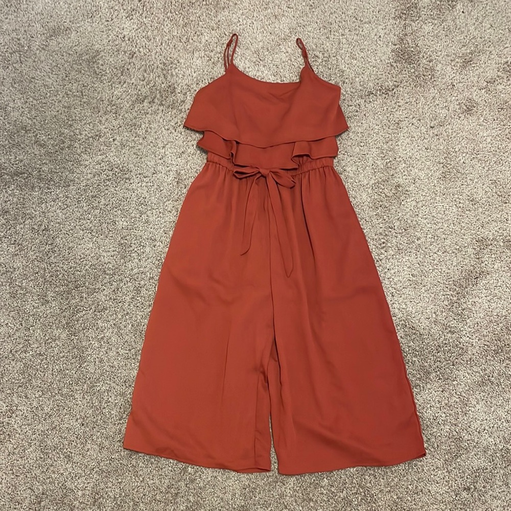 One Clothing Jumpsuit